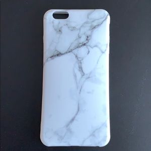 Marble Case for iPhone 7 Plus